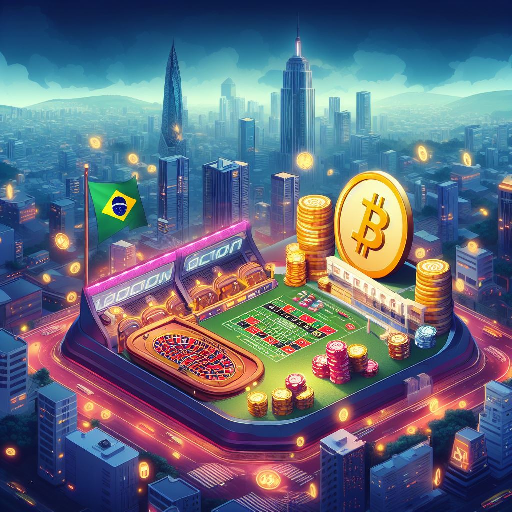 Descubra 7BET: A Principal Plataforma de Apostas no Brasil