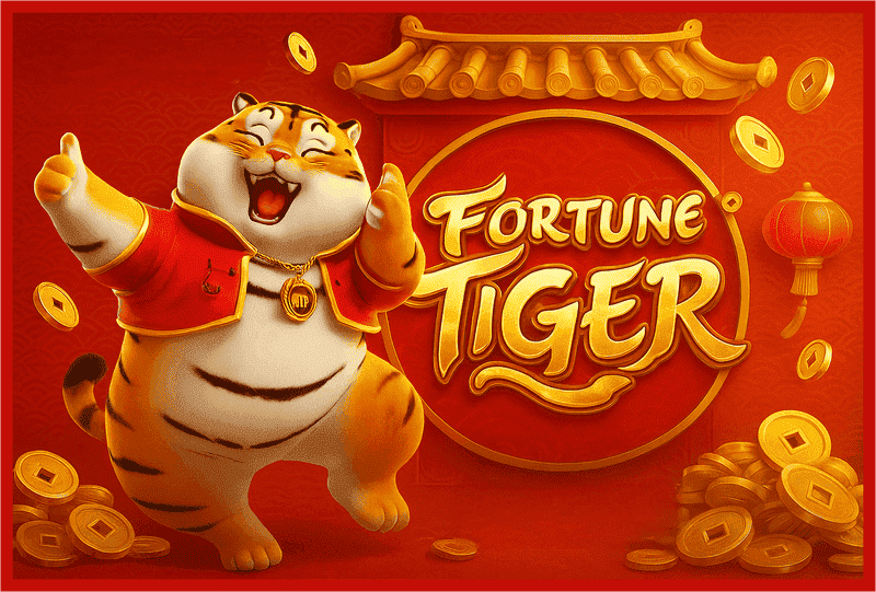 Jogo Tiger Ox Mouse da 7BET.