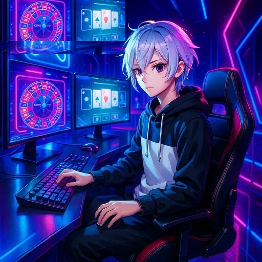 Imagem promocional da 7BET mostrando a plataforma e suas vantagens