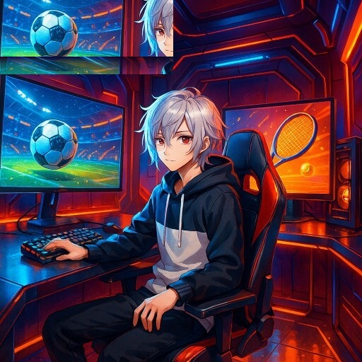 Imagem promocional da 7BET mostrando a plataforma e suas vantagens