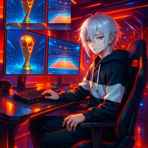 Imagem promocional da 7BET mostrando a plataforma e suas vantagens