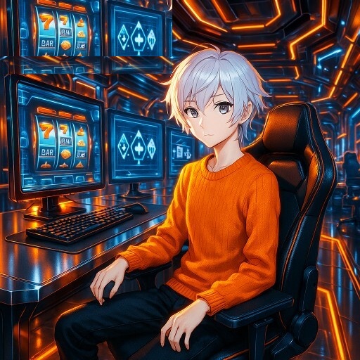 Imagem promocional da 7BET mostrando a plataforma e suas vantagens